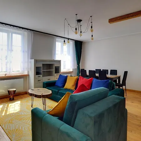 Przepiekny Apartament Blisko Gor Mysłakowice Exterior foto