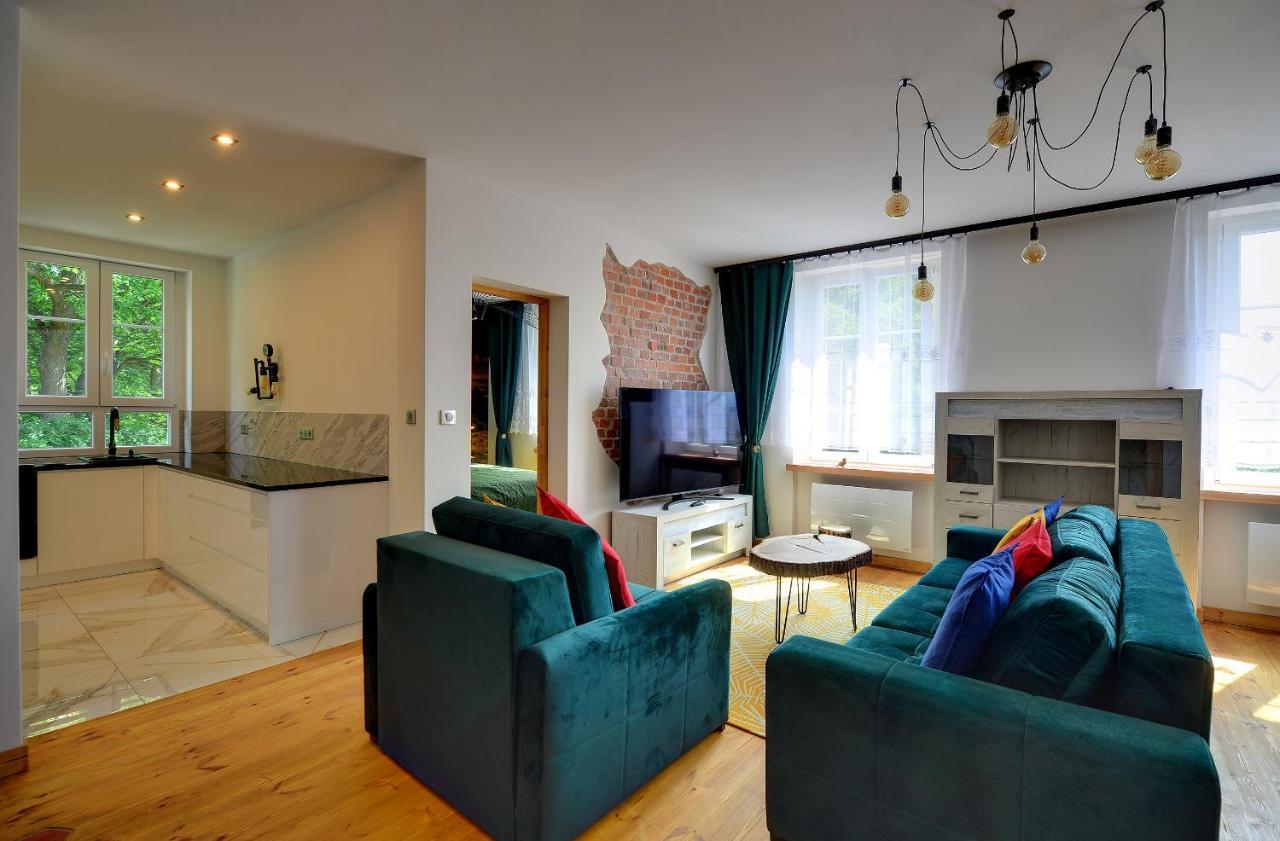 Przepiekny Blisko Gor Apartment *