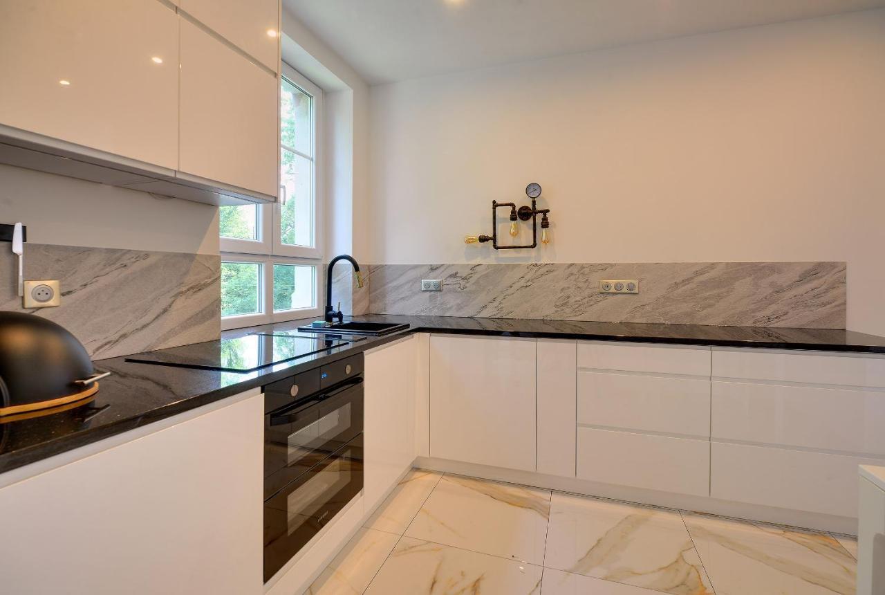 Apartment Przepiekny Blisko Gor *