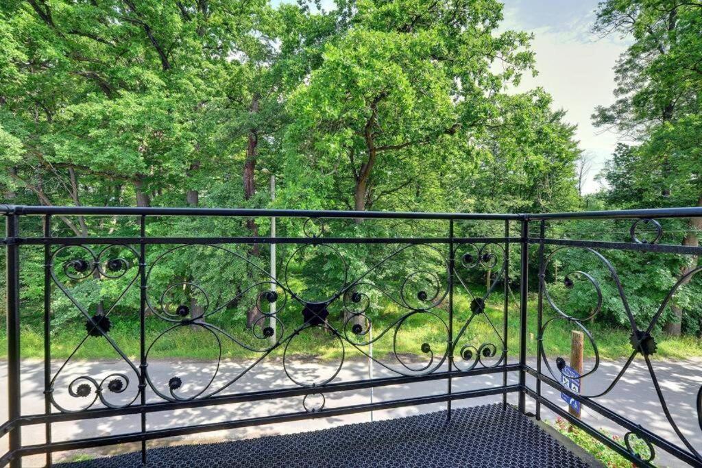 Przepiekny Blisko Gor Apartment