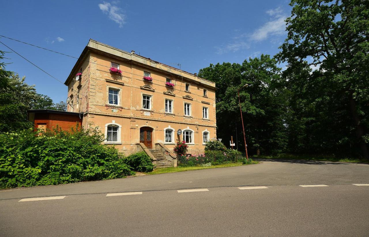 Przepiekny Blisko Gor Mysłakowice