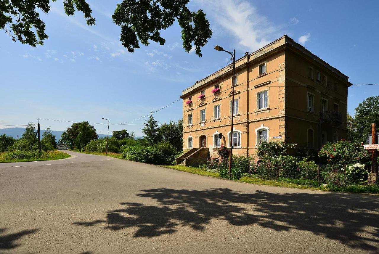 Przepiekny Blisko Gor Apartment *